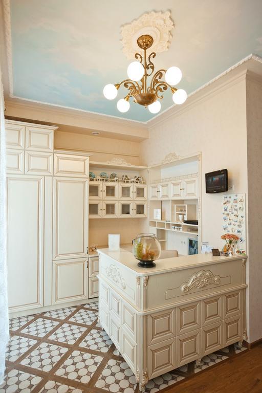 Mini-Hotel Guest House Inn Liov Exterior foto