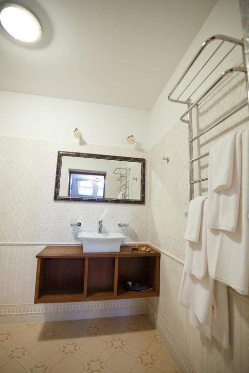Mini-Hotel Guest House Inn Liov Exterior foto