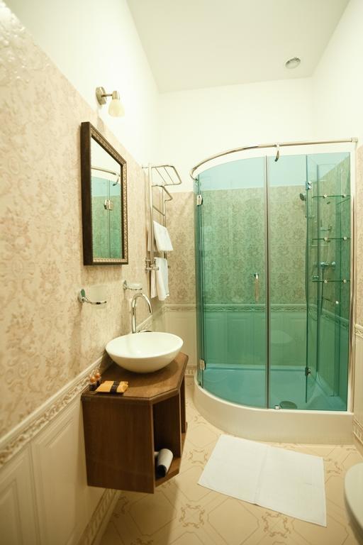 Mini-Hotel Guest House Inn Liov Exterior foto